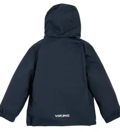 Sommerjakker|Viking Sommerjakke - Play - Navy