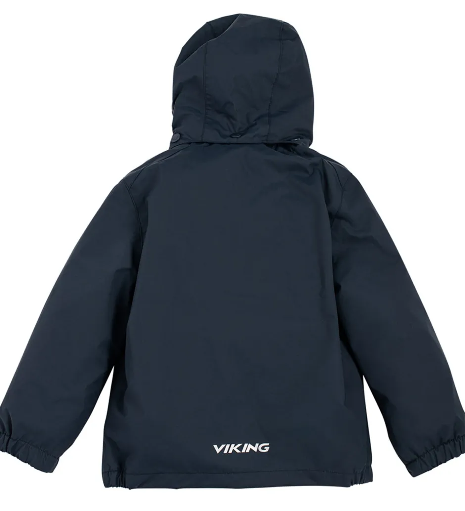 Sommerjakker|Viking Sommerjakke - Play - Navy