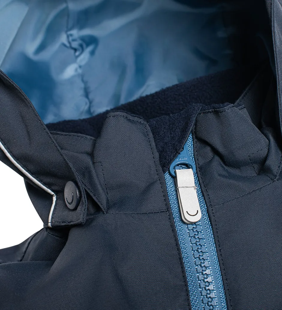 Sommerjakker|Viking Sommerjakke - Play - Navy