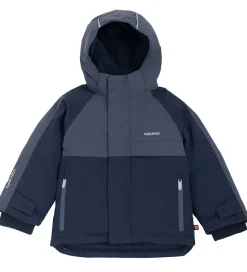 Vinterjakker|Viking Vinterjakke - Play - Navy