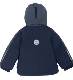 Vinterjakker|Viking Vinterjakke - Play - Navy