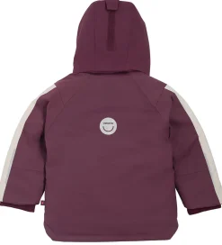 Vinterjakker|Viking Vinterjakke - Play - Plum
