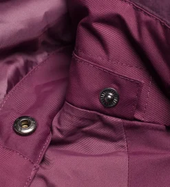 Vinterjakker|Viking Vinterjakke - Play - Plum