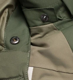 Vinterjakker|Viking Vinterjakke - Play - Olive