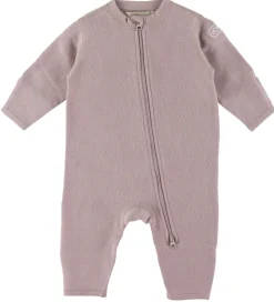 Heldragter|Voksi Køredragt - Uld - Soft Grape