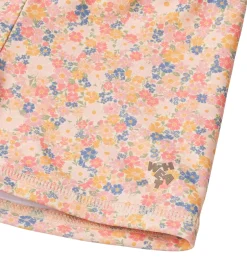 Badetøj|Wheat Badebukser - UV40+ - Niki - Multi Flowers