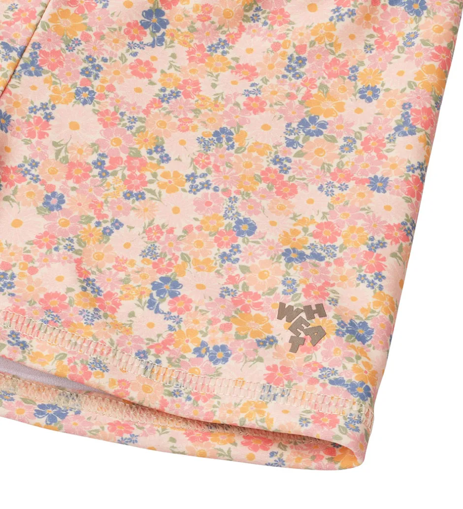 Badetøj|Wheat Badebukser - UV40+ - Niki - Multi Flowers