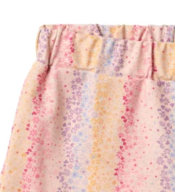 Badetøj|Wheat Badeshorts - UV40+ - Isabella - Multi Rainbow