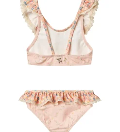 Badetøj|Wheat Bikini - UV40+ - Bothilda - Flowers