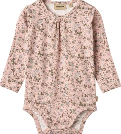 Bodyer|Wheat Body l/æ - Liv - Rose Powder Flowers