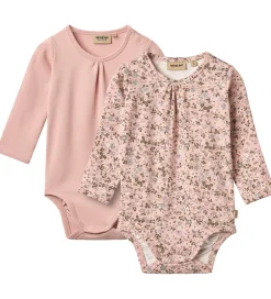 Bodyer|Wheat Bodyer l/æ - 2-pak - Liv - Rose Powder Flowers
