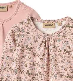 Bodyer|Wheat Bodyer l/æ - 2-pak - Liv - Rose Powder Flowers