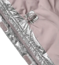 Overgangsjakker|Dunjakker Og Dynejakker|Wheat Dynejakke - Eli - Silver Flower Meadow