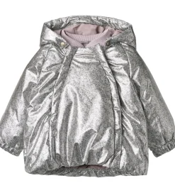 Overgangsjakker|Dunjakker Og Dynejakker|Wheat Dynejakke - Morgen - Silver Flower Meadow