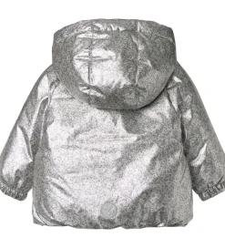 Overgangsjakker|Dunjakker Og Dynejakker|Wheat Dynejakke - Morgen - Silver Flower Meadow