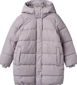 Overgangsjakker|Dunjakker Og Dynejakker|Wheat Dynejakke - Yrsa - Dark Lavender