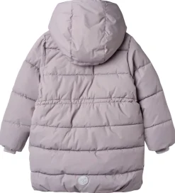 Overgangsjakker|Dunjakker Og Dynejakker|Wheat Dynejakke - Yrsa - Dark Lavender