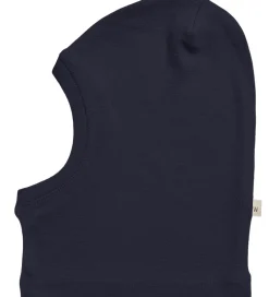 Elefanthuer|Wheat Elefanthue - 1-lags - 2-pak - Uld - Kim - Navy