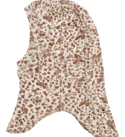 Elefanthuer|Wheat Elefanthue - 1-lags - 2-pak - Uld - Felix - Rose Flowers