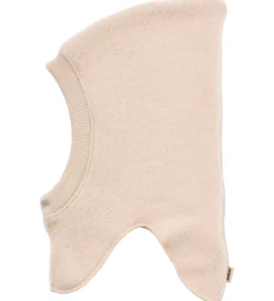 Elefanthuer|Wheat Elefanthue - UldFleece - 1-lags - Eli - Pale Lilac