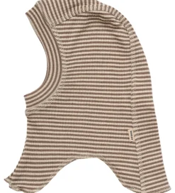 Elefanthuer|Wheat Elefanthuer - Uld - 2-Pak - Felix - 1-lags - Penguins