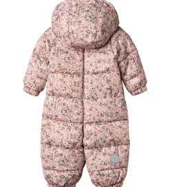 Flyverdragter|Wheat Flyverdragt - Dynedragt - Edem - Rose Powder Flowers