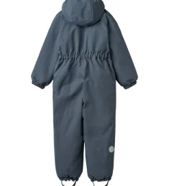 Flyverdragter|Wheat Flyverdragt - Laffa - Greyblue