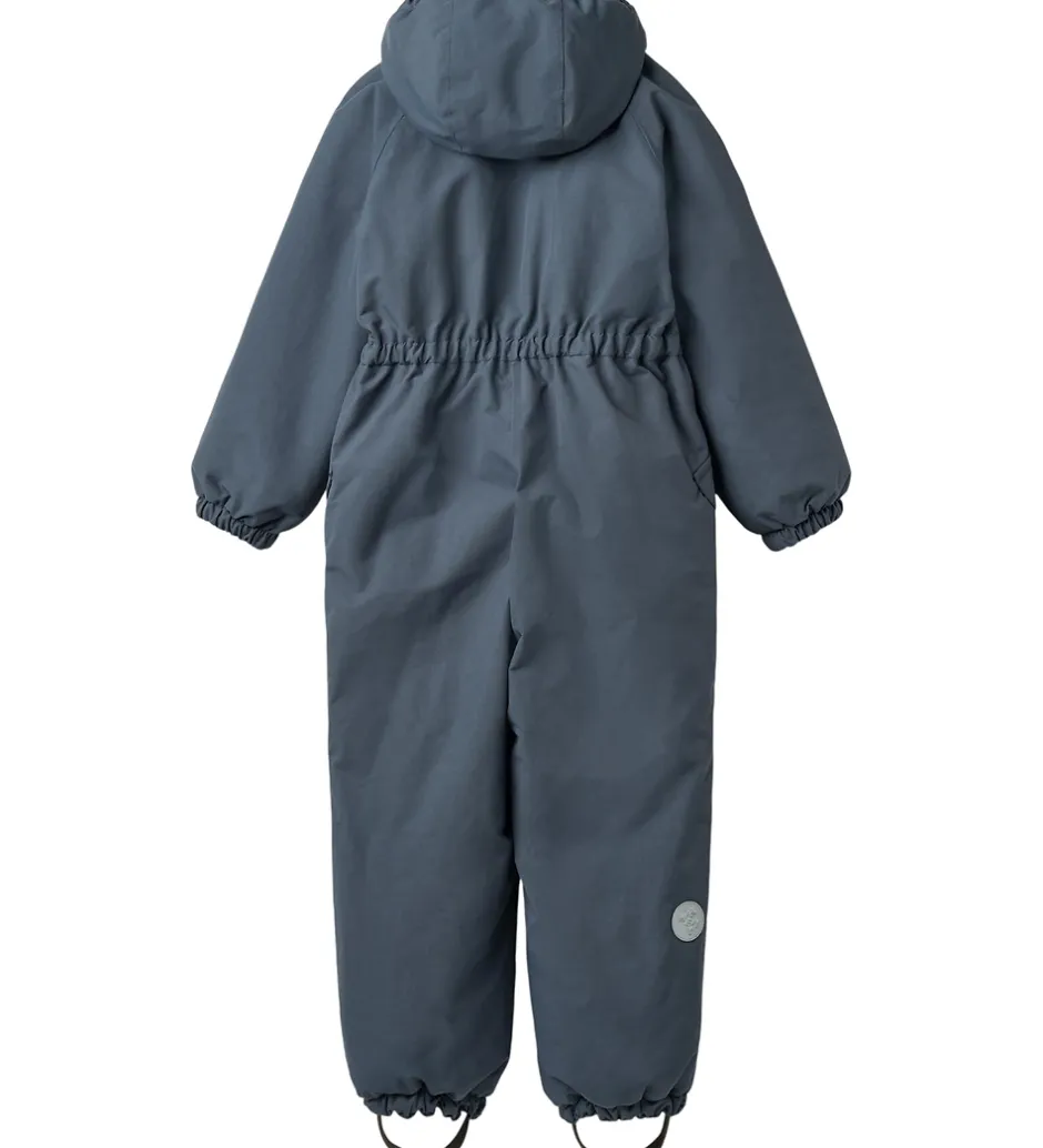 Flyverdragter|Wheat Flyverdragt - Laffa - Greyblue