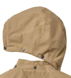 Flyverdragter|Wheat Flyverdragt - Laffa - Walnut