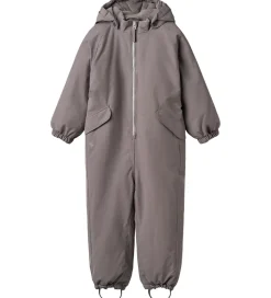 Flyverdragter|Wheat Flyverdragt - Laffa - Purple Stone