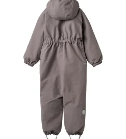 Flyverdragter|Wheat Flyverdragt - Laffa - Purple Stone