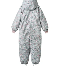 Flyverdragter|Wheat Flyverdragt - Miko - Soft Rain Flowers