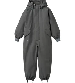 Flyverdragter|Wheat Flyverdragt - Miko - Black Sea