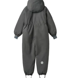 Flyverdragter|Wheat Flyverdragt - Miko - Black Sea