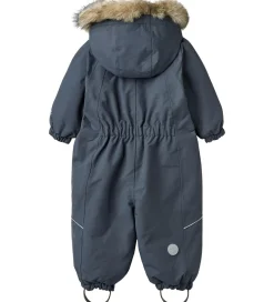 Flyverdragter|Wheat Flyverdragt - Nickie - Greyblue