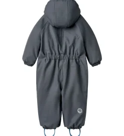 Flyverdragter|Wheat Flyverdragt - PU - Evig - Greyblue