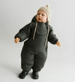 Flyverdragter|Wheat Flyverdragt - PU - Evig - Greyblue