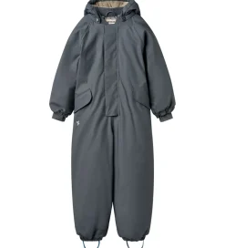 Flyverdragter|Wheat Flyverdragt - PU - Ludo - Greyblue