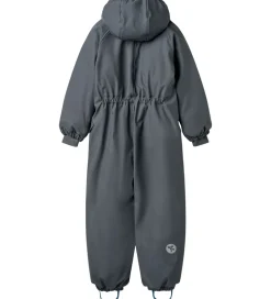 Flyverdragter|Wheat Flyverdragt - PU - Ludo - Greyblue