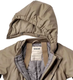 Flyverdragter|Wheat Flyverdragt - PU - Ludo - Dry Wood