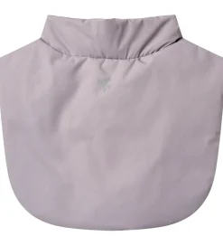 Tørklæder|Halsedisser|Wheat Halsedisse m. Fleece - Rivo - Dark Lavender