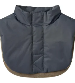 Tørklæder|Halsedisser|Wheat Halsedisse m. Fleece - Rivo - Ink