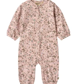 Heldragter|Wheat Heldragt - Felizia - Rose Powder Flowers