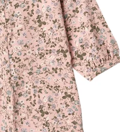 Heldragter|Wheat Heldragt - Felizia - Rose Powder Flowers