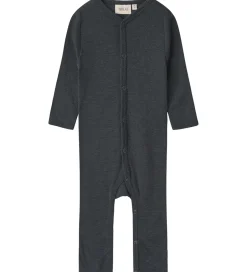 Heldragter|Wheat Heldragt - Uld - Dusty - Navy