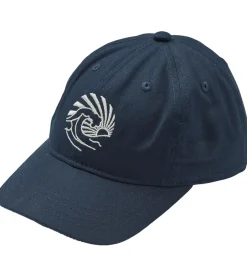 Kasketter|Wheat Kasket - Cecil - Blue Waves