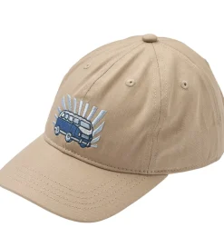 Kasketter|Wheat Kasket - Cecil - Soft Sand