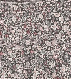 Leggings|Wheat Leggings - Jules - Purple Stone Flowers