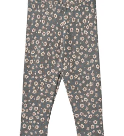 Leggings|Wheat Leggings - Jules - Stormy Weather Magnolia