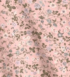 Leggings|Wheat Leggings - 2-pak - Jules - Rose Powder Flowers